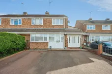Wordsworth Avenue, REDDITCH