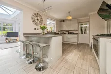 Wordsworth Avenue, REDDITCH