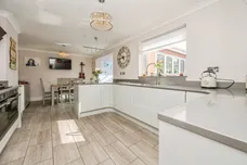 Wordsworth Avenue, REDDITCH