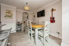 Wordsworth Avenue, REDDITCH