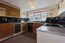 Tibbats Close, Birmingham