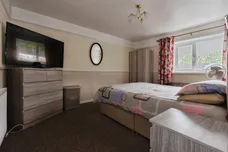 Tibbats Close, Birmingham