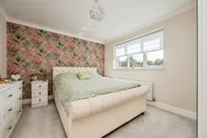 Wordsworth Avenue, REDDITCH