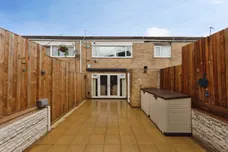 Tibbats Close, Birmingham