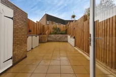 Tibbats Close, Birmingham