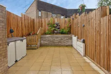 Tibbats Close, Birmingham