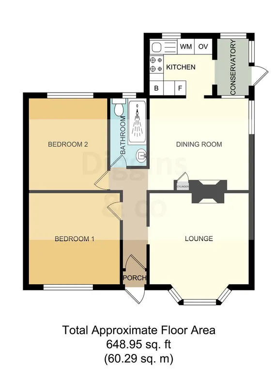 Hatfield Road, Rayleigh, Essex, SS6