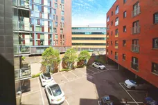Trade Street, Butetown, Cardiff
