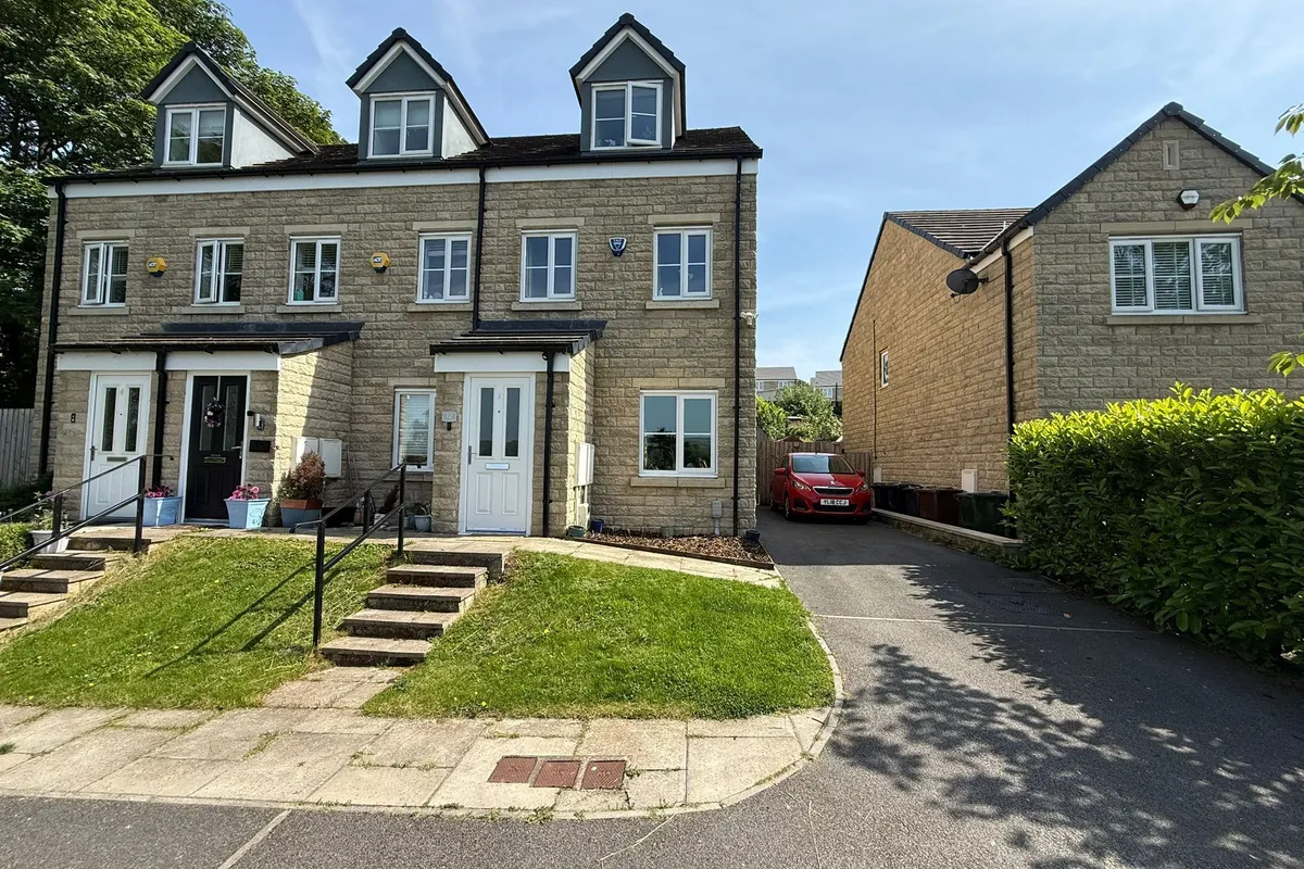 Little Cote View, Thackley, Bradford