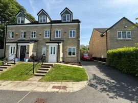 Little Cote View, Thackley, Bradford photo