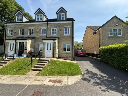 Little Cote View, Thackley, Bradfordphoto