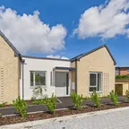Cliff Britton Close, Tabernacle Road, Hanham, Bristol