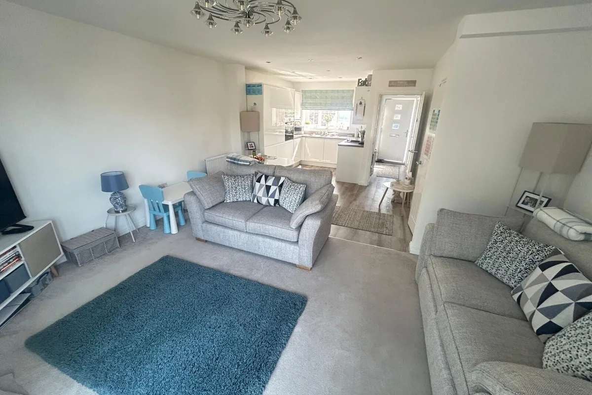 Oaklands Avenue, Crofton, Wakefield