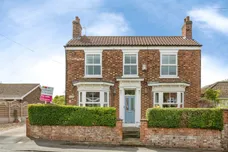 Eastfield Road, Barton-Upon-Humber