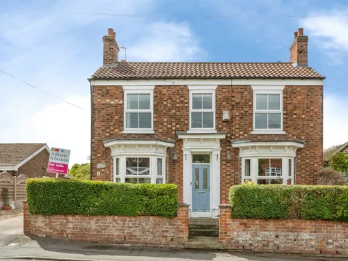 Eastfield Road, Barton-Upon-Humberphoto