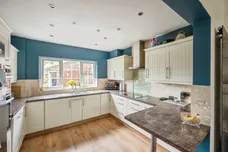 Eastfield Road, Barton-Upon-Humber
