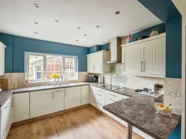 Eastfield Road, Barton-Upon-Humber thumb 2
