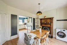Eastfield Road, Barton-Upon-Humber