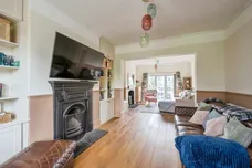 Eastfield Road, Barton-Upon-Humber