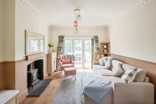 Eastfield Road, Barton-Upon-Humber