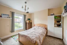 Eastfield Road, Barton-Upon-Humber