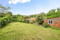 Eastfield Road, Barton-Upon-Humber