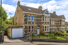 King Edward Road, Bath, BA2 photo 1