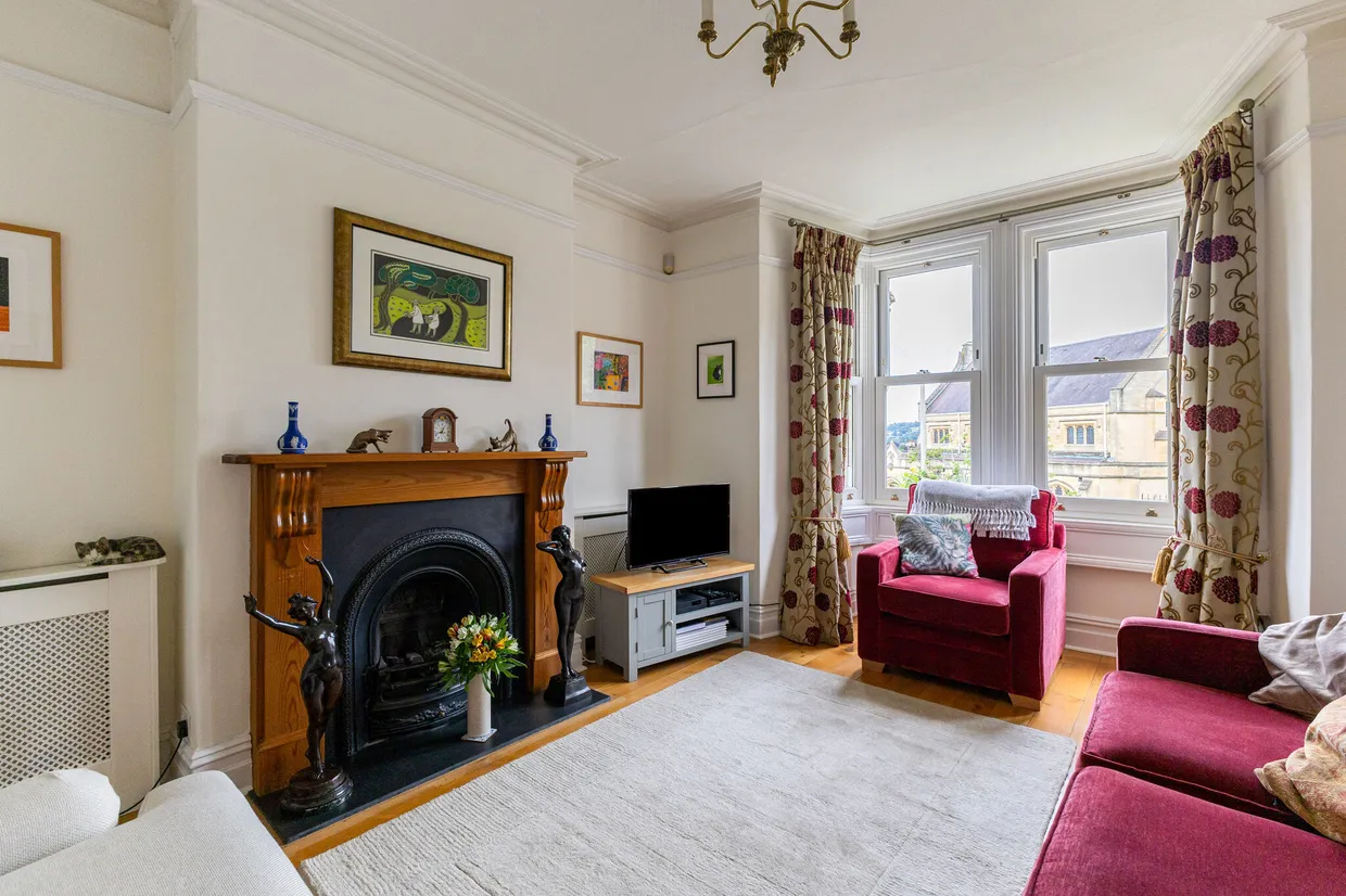 King Edward Road, Bath, BA2 photo 4