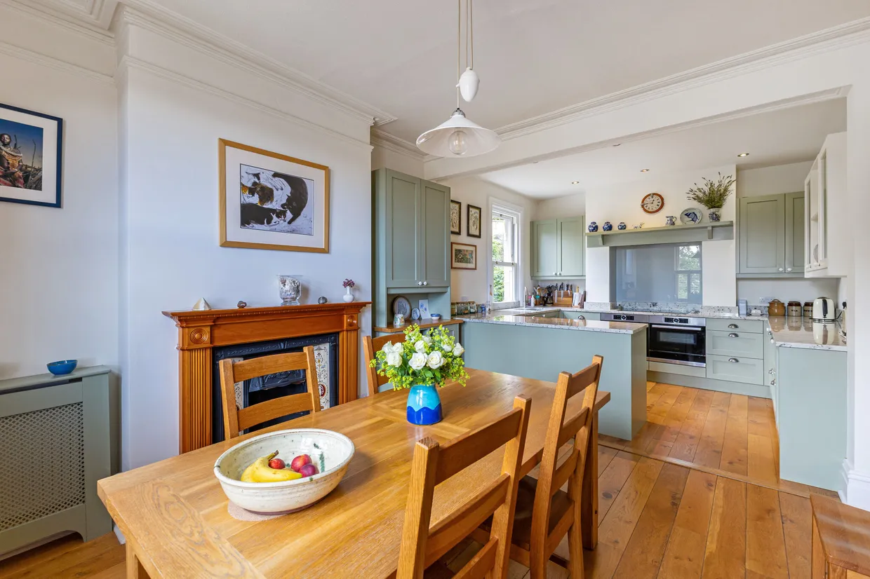 King Edward Road, Bath, BA2 photo 5