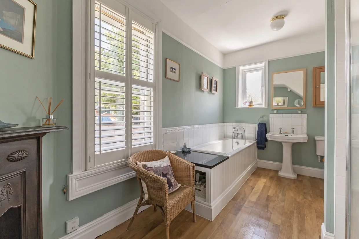 King Edward Road, Bath, BA2 photo 8