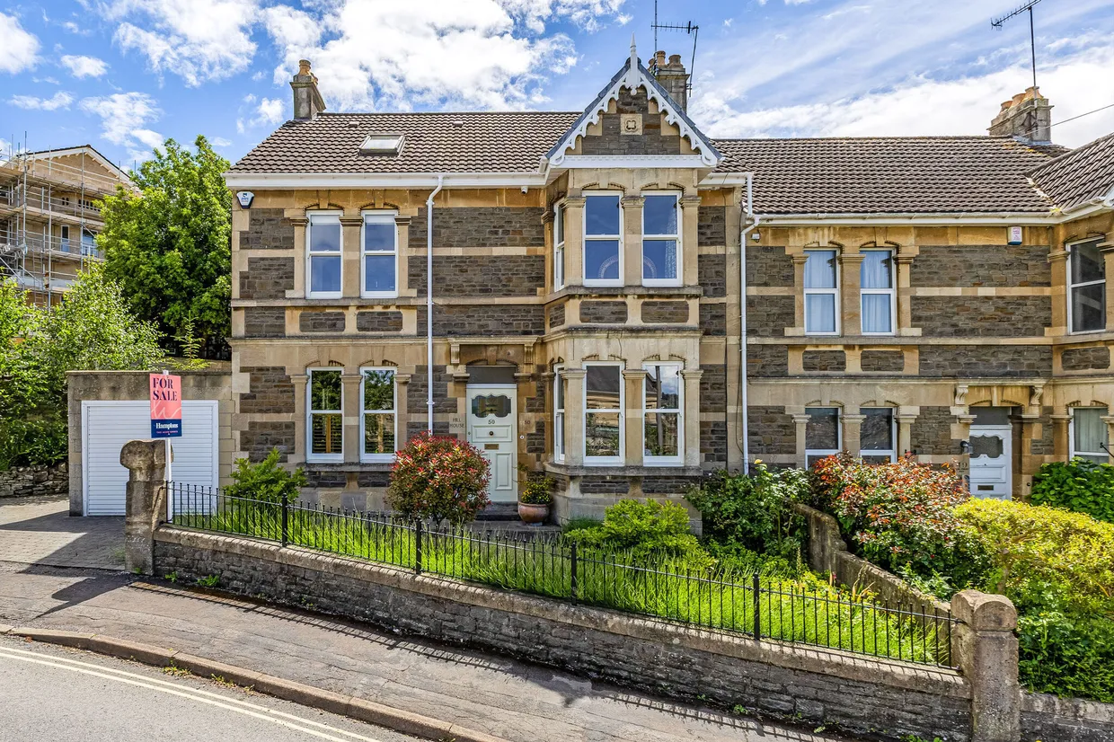 King Edward Road, Bath, BA2 photo 12