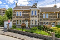 King Edward Road, Bath, BA2 photo 12