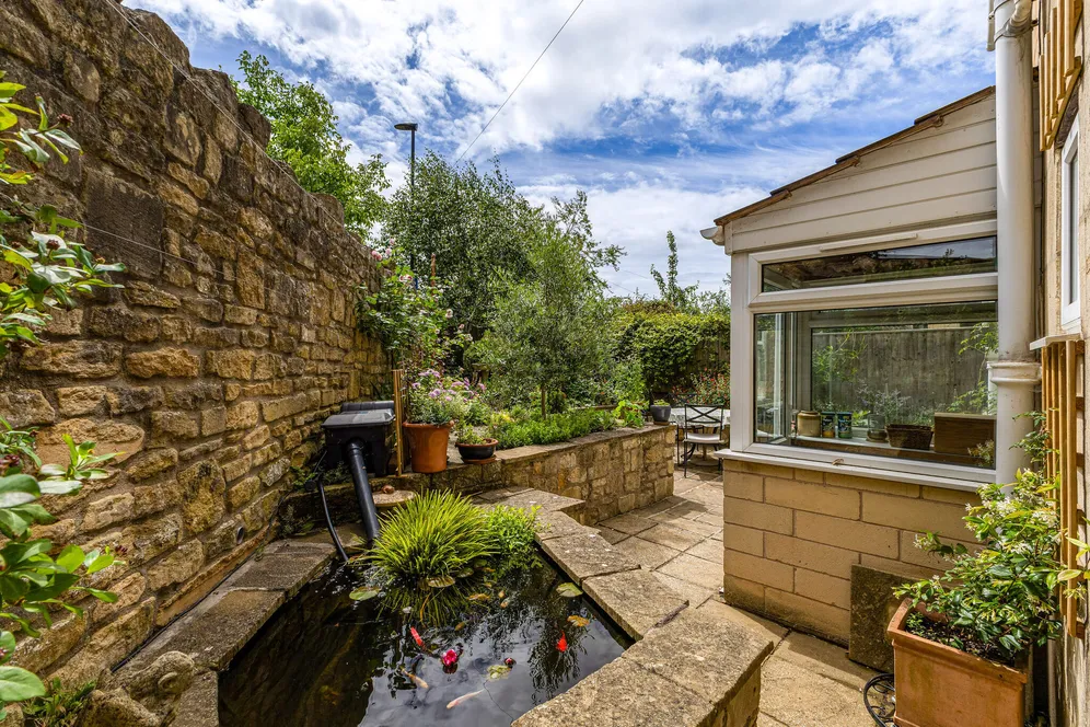 King Edward Road, Bath, BA2 photo 14