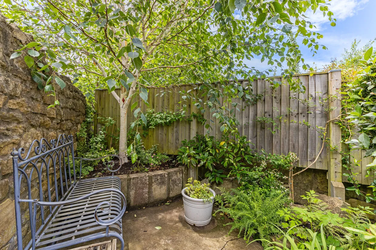 King Edward Road, Bath, BA2 photo 15