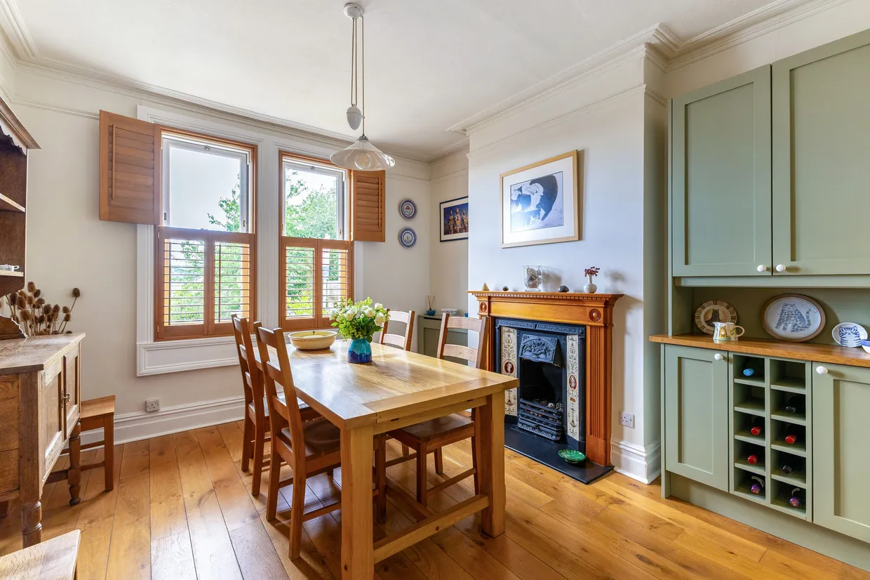 King Edward Road, Bath, BA2 photo 17