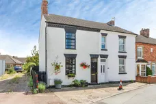 Albion Place, RUSHDEN