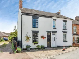Albion Place, RUSHDEN photo