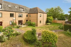 Windmill Lane, Histon, Cambridge