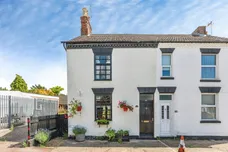 Albion Place, RUSHDEN
