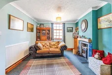 Albion Place, RUSHDEN