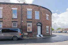 Mill Lane, Old Swan, LIVERPOOL