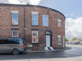 Mill Lane, Old Swan, LIVERPOOL photo