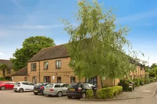 Windmill Lane, Histon, Cambridge