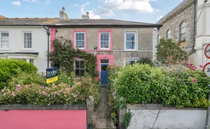 Chapel Terrace, Hayle, Cornwall, TR27 photo