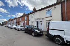 Lower Thrift Street, Northampton
