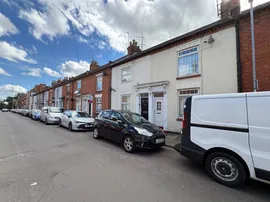 Lower Thrift Street, Northampton photo