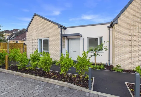Cliff Barton Close, Tabernacle Road, Hanham, Bristol