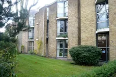 Wellesley Road, Chiswick, London