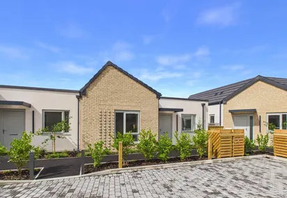 Cliff Barton Close, Tabernacle Road, Hanham, Bristol