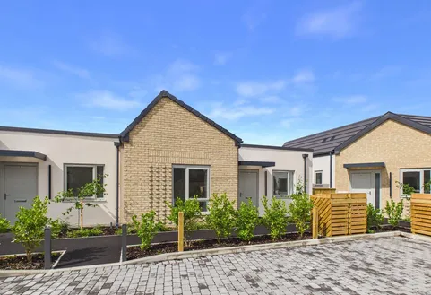 Cliff Barton Close, Tabernacle Road, Hanham, Bristol